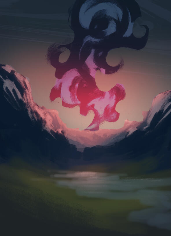 illustrations by Silje Agledal | Smariqe