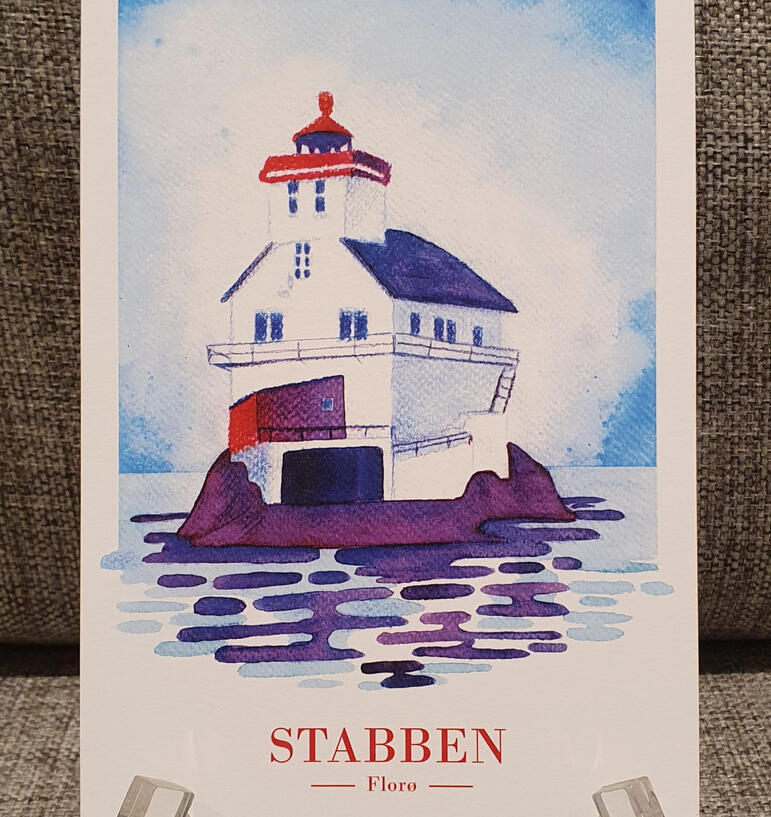 illustrations by Silje Agledal | Smariqe