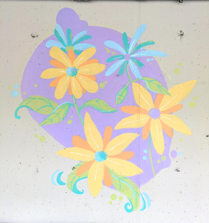 Mural Art