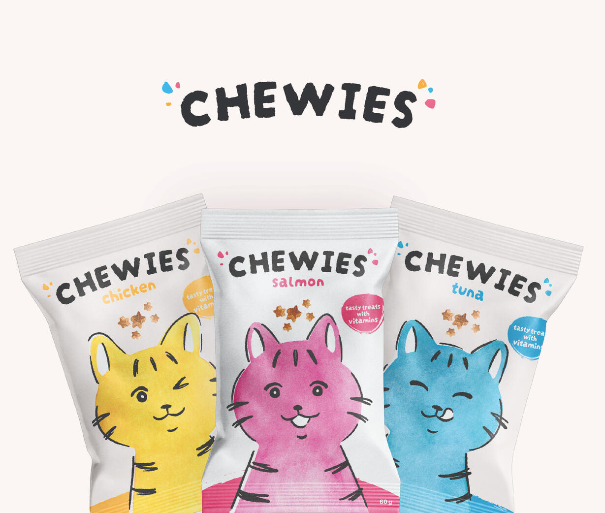 Chewies