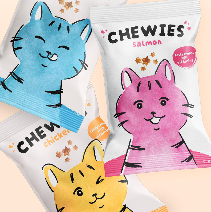 Packaging Design