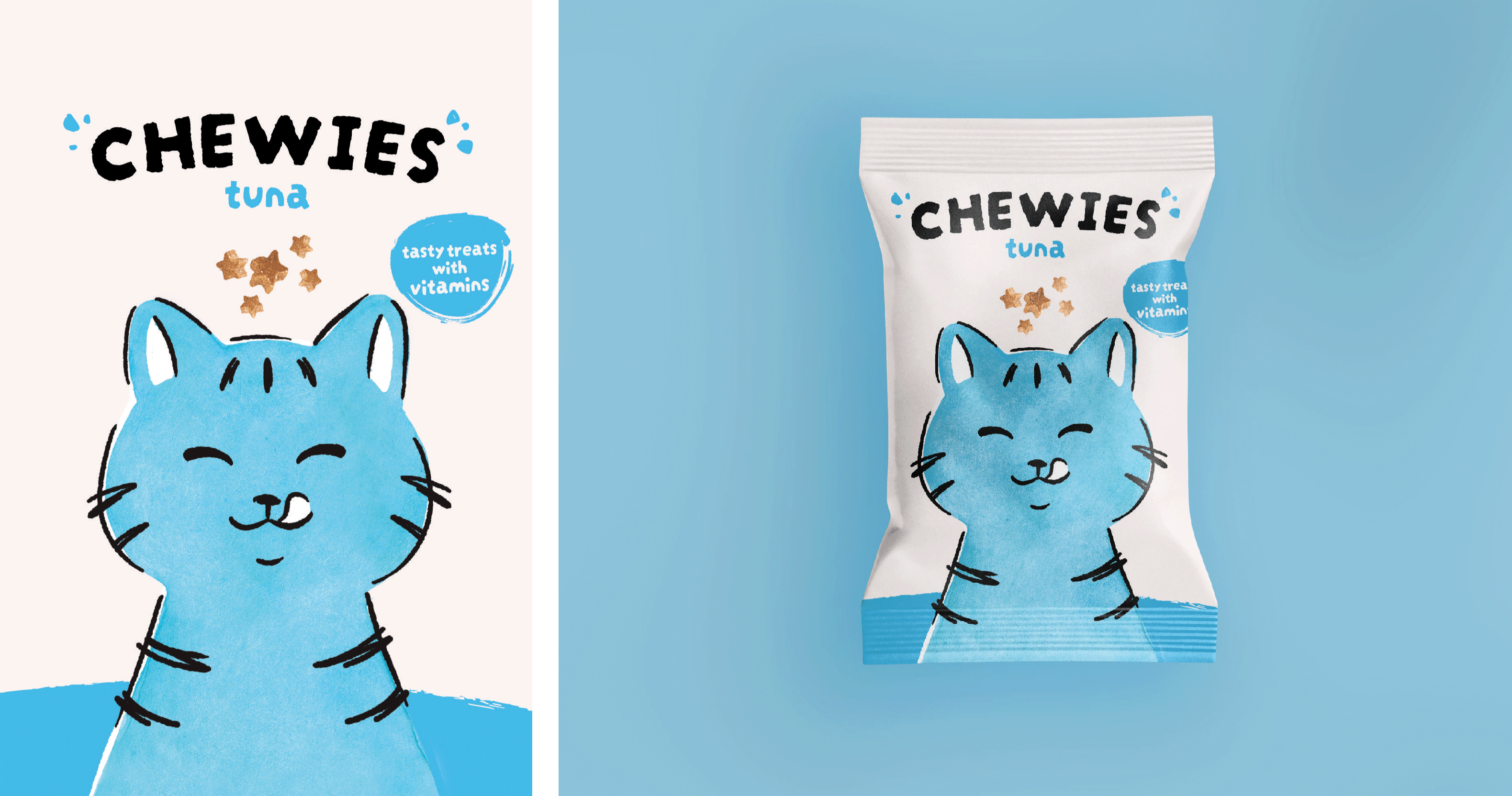 Chewies