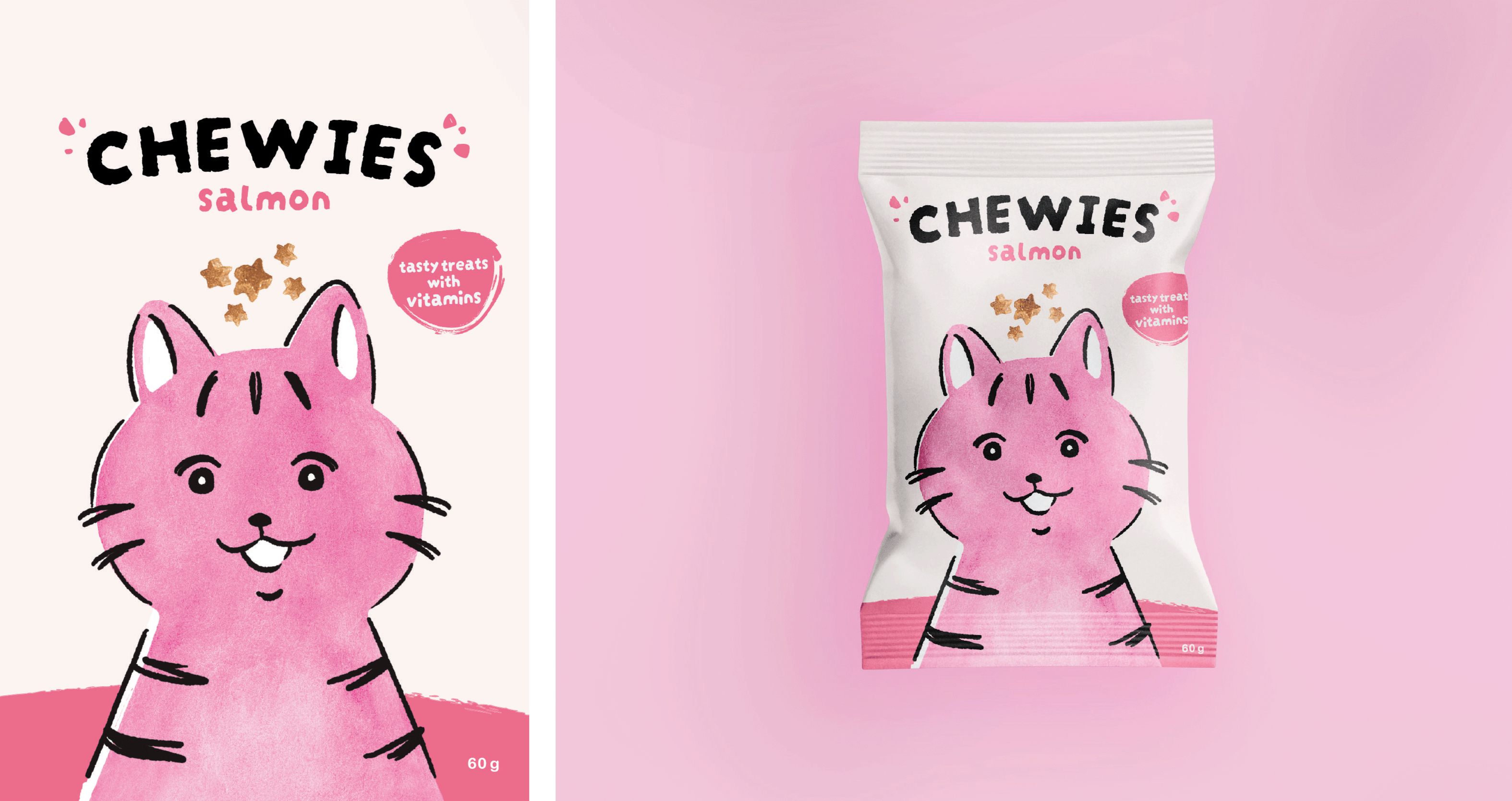 Chewies