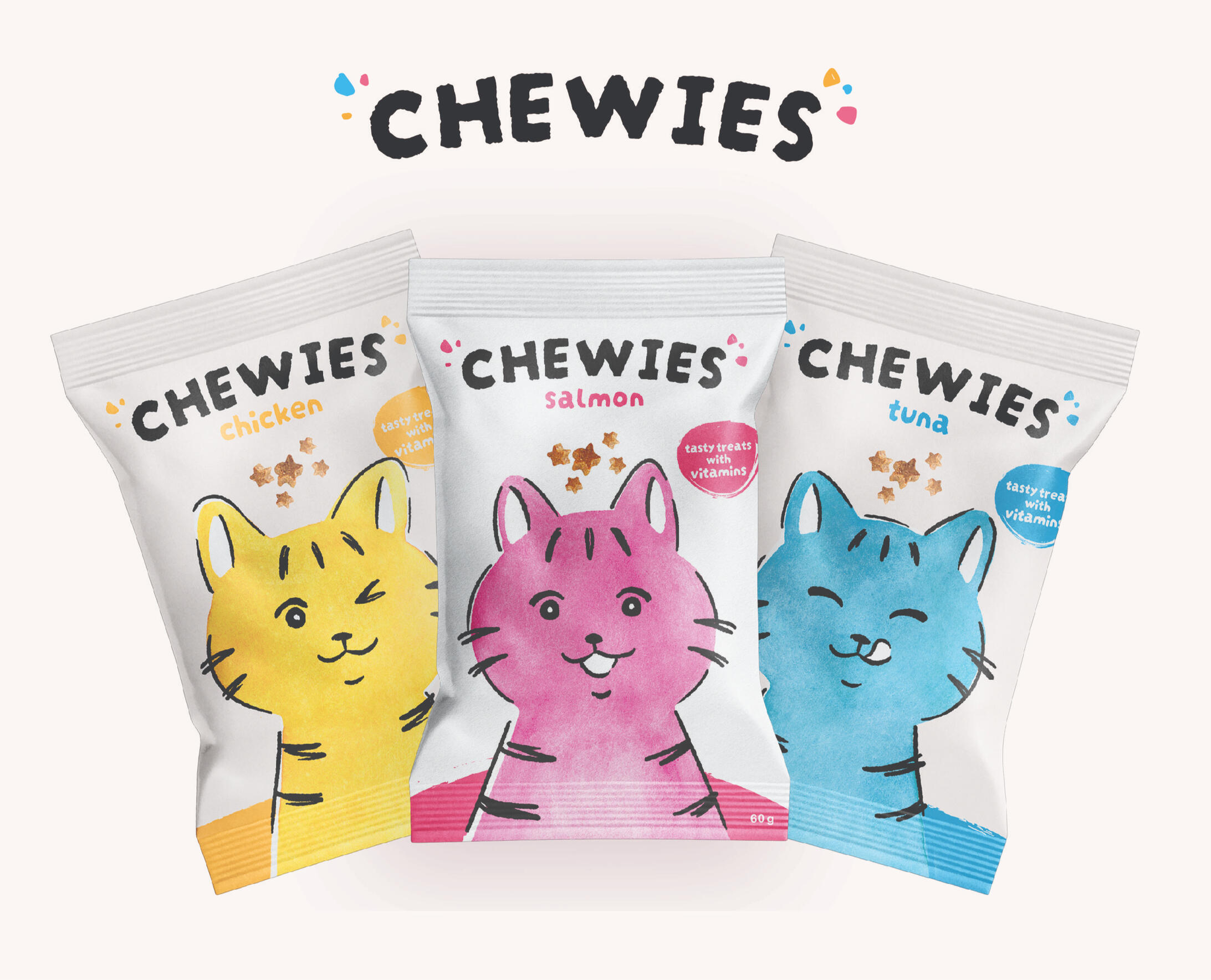 Chewies