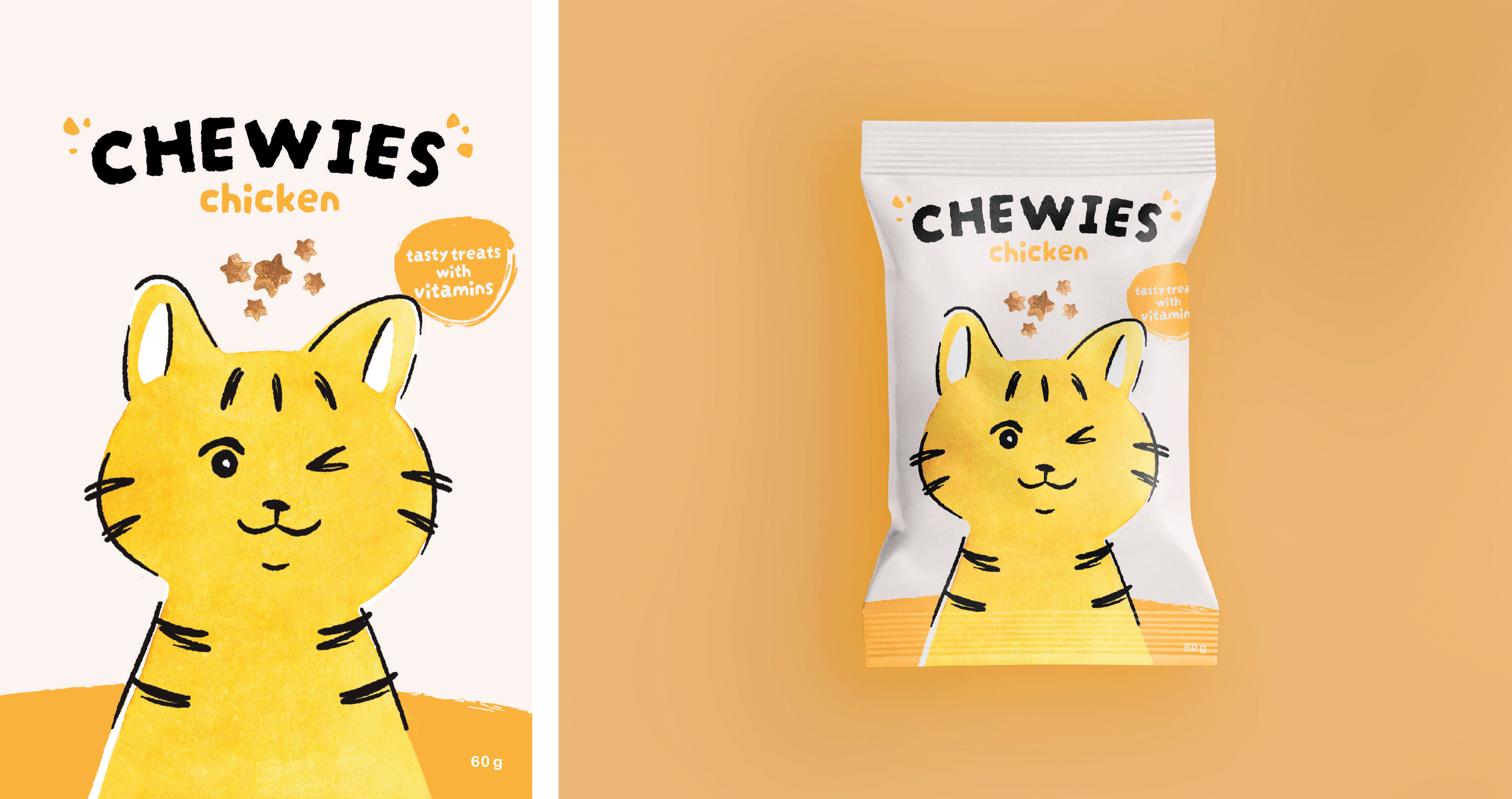 Chewies