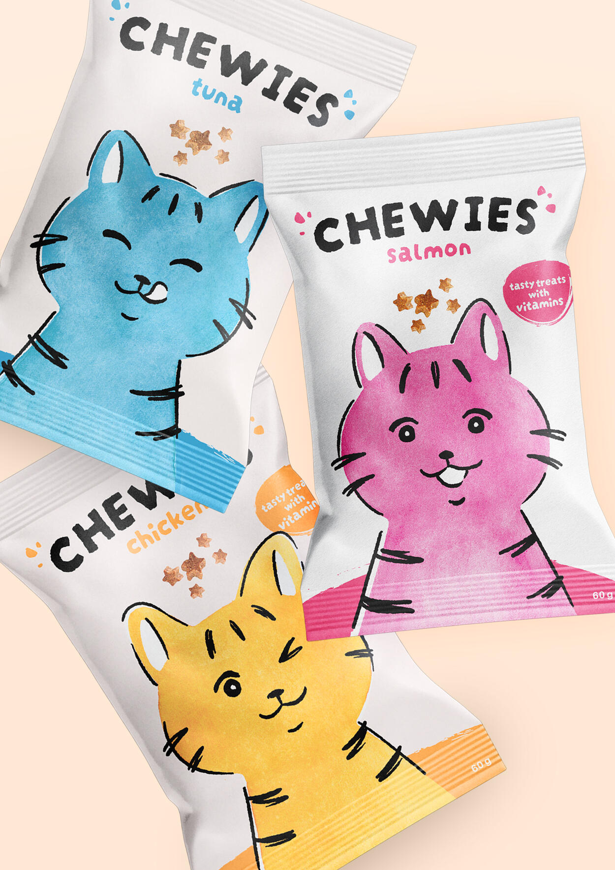Chewies